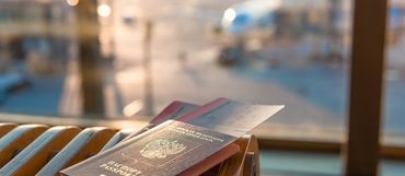 Cestovní vízum: Kolik stojí, kde ho vyřídíte a kam vás bez něj nepustí?