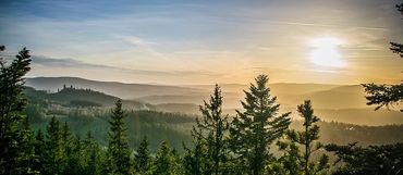 Národní park Šumava letos oslaví své 30. narozeniny