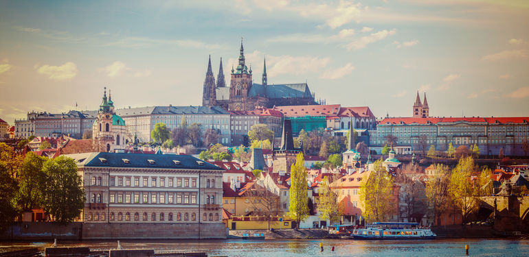 Místa světových rozměrů nechybí ani v Česku. Jaké památky jsou na seznamu UNESCO?