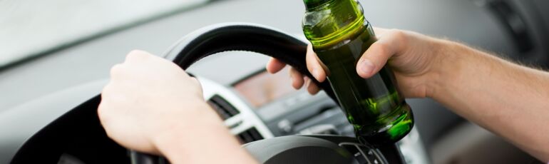 Řídit pod vlivem alkoholu není vždy trestné. Kde v Evropě nulová tolerance nefrčí?