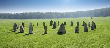 Vyrazte do přírody za klidem. Přinášíme tipy na kouzelná místa, kterým se davy turistů zatím vyhýbají