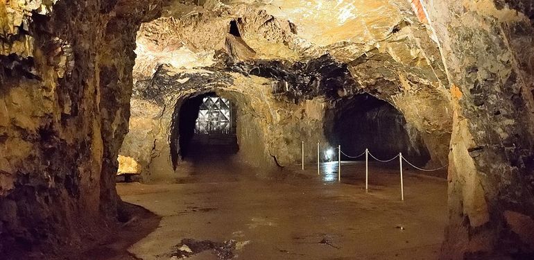 Jeskyně Výpustek chystá na léto dobrodružnou prohlídkovou trasu