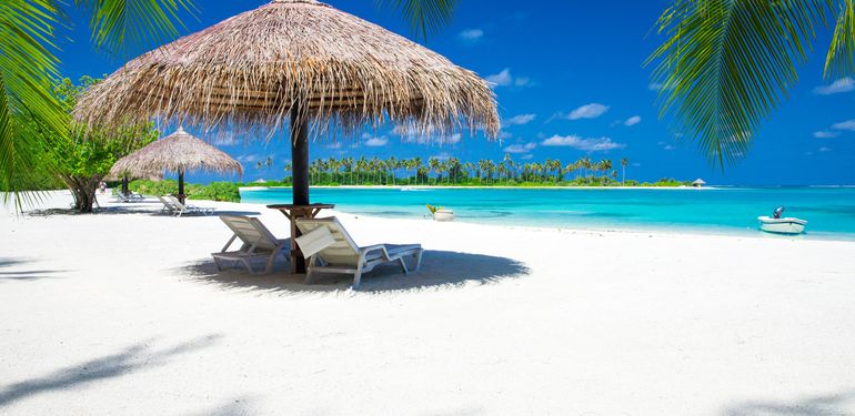 Maledivy udělají pro získání turistů všechno. Třeba i očkování zdarma