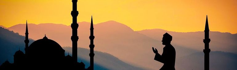 Co je dobré vědět o Ramadánu a na jaké datum připadá v roce 2023?