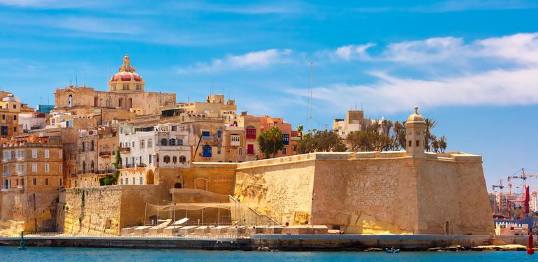 Malta chce zachránit cestovní ruch. Turisty láká na kapesné