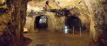 Jeskyně Výpustek chystá na léto dobrodružnou prohlídkovou trasu