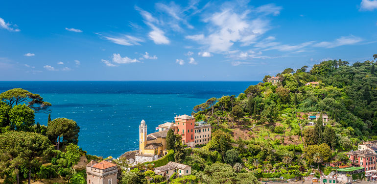 Itálie trochu jinak: Nejkrásnější místa, která stojí za to navštívit