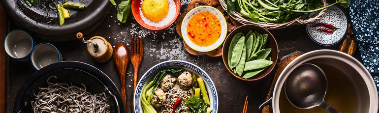 Cestujte na talíři – Vietnam