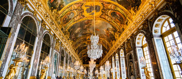Život na zámku ve Versailles. Nově otevřený hotel Vám to umožní