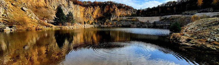 Fascinující místa Česka, která vám vyrazí dech II. část