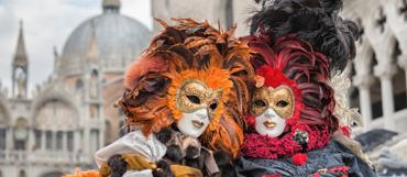 Kde zažijete nejlepší zimní festivaly a události