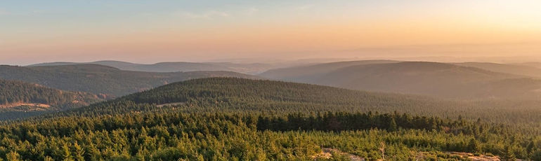 Česko z ptačí perspektivy – nejkrásnější rozhledny Kralovehradeckého kraje