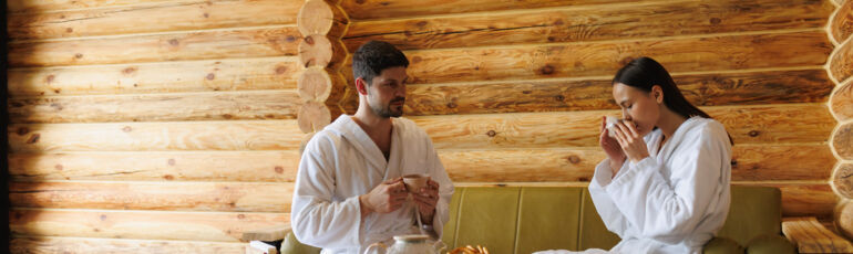 Užijte si podzimní wellness v Česku a na Slovensku: Navštivte termály, saunové světy a pivní lázně