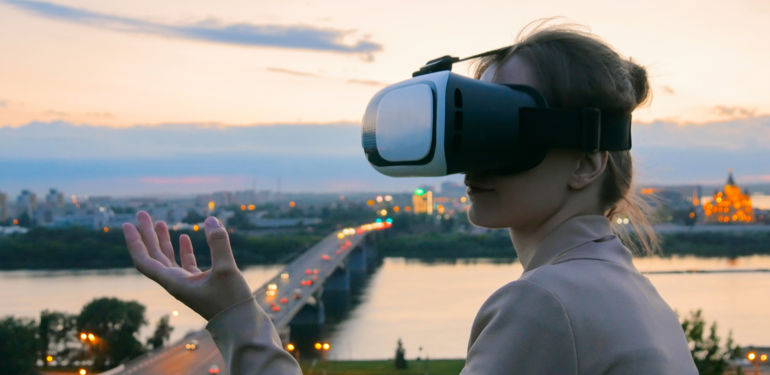 Jak technologické inovace transformují cestování: Virtuální realita, umělá inteligence a další trendy v roce 2025