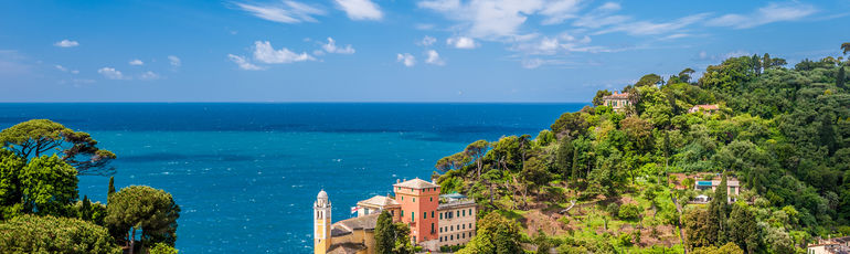 Itálie trochu jinak: Nejkrásnější místa, která stojí za to navštívit