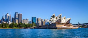 Plánujete návštěvu Austrálie? Počkáte si nejspíše do polovinu roku 2022
