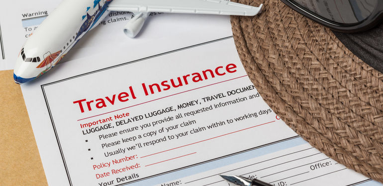 Je cestovní pojištění vyhazování peněz?