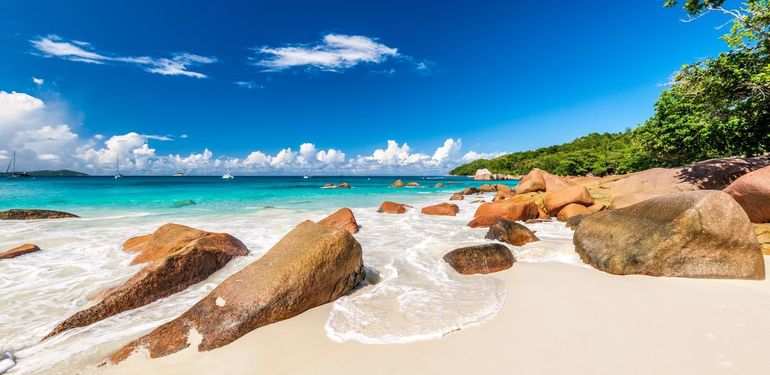 Hurá na Seychely! Turistům se otevřou už za dva týdny