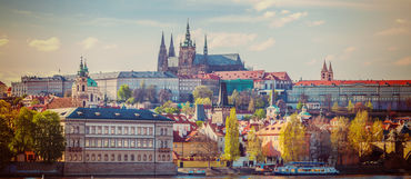 Místa světových rozměrů nechybí ani v Česku. Jaké památky jsou na seznamu UNESCO?