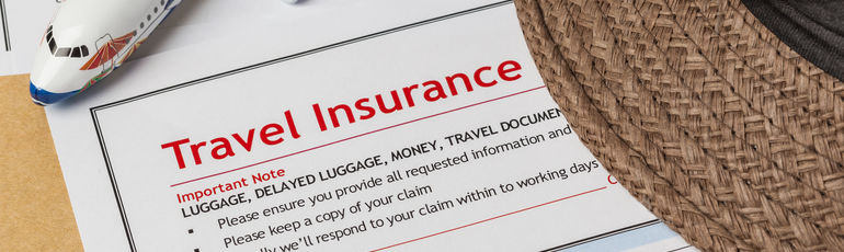 Je cestovní pojištění vyhazování peněz?