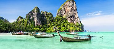 Phuket se začne otevírat turistům. Od 1. července bez povinné karantény