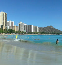 Hurá na vysněnou Havaj!