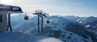 Tipy na zimní lyžování v Horním Rakousku