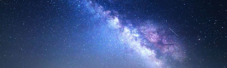 Krásy noční oblohy - Orionidy