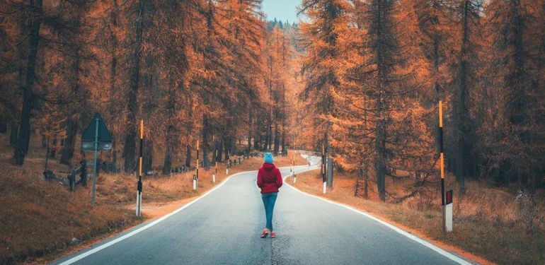 Opuštěná krása. 7 tipů na výlety do přírody v Čechách, kde se spolehlivě vyhnete davům turistů