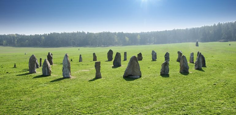 Vyrazte do přírody za klidem. Přinášíme tipy na kouzelná místa, kterým se davy turistů zatím vyhýbají