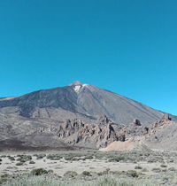 Tenerife není jen turistická vábnička