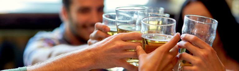 Ve kterých zemích je dobré vyhnout se alkoholu?