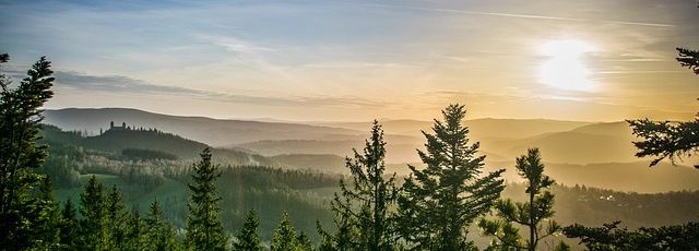 Národní park Šumava letos oslaví své 30. narozeniny