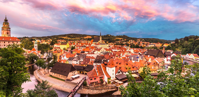 Objevte novinky ve světě turismu