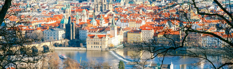 8 tipů, co dělat v Praze v zimě - Kam vyrazit za zábavou a sportem? 