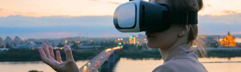 Jak technologické inovace transformují cestování: Virtuální realita, umělá inteligence a další trendy v roce 2025