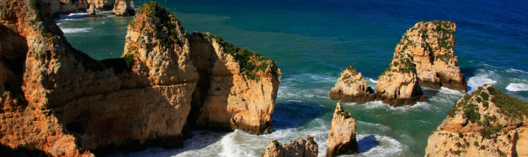 Když chcete víc než krásnou pláž. Algarve je cestou za zážitky