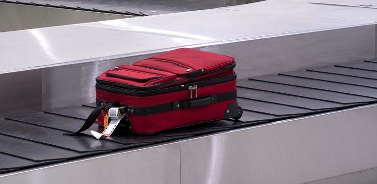 Zpožděné zavazadlo. Co dělat, když vám letecká společnost ztratí kufry?