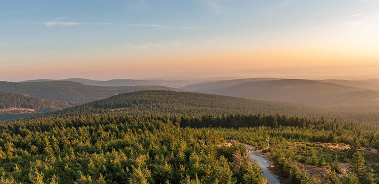 Česko z ptačí perspektivy – nejkrásnější rozhledny Kralovehradeckého kraje