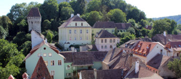 Road trip s velkým R. Romantické, Rozmanité, Rustikální a Rozkošné Rumunsko