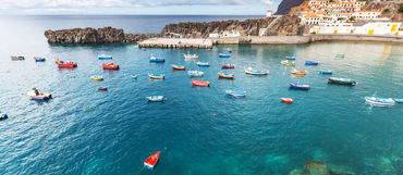 Madeira – Květinový ostrov plný zajímavostí