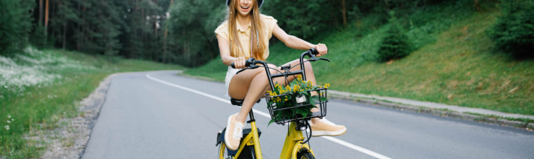 Nejkrásnější cyklotrasy v Česku, pro zdatné i víkendové cyklisty