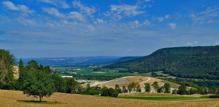 Česko z ptačí perspektivy – nejkrásnější rozhledny Jihočeského kraje