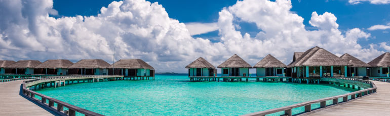 Co je třeba vědět, než se vydáte do ráje zvaného Maledivy