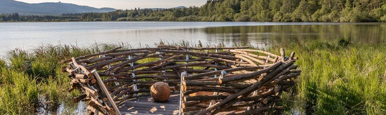 Fascinující místa Česka, která vám vyrazí dech I. část