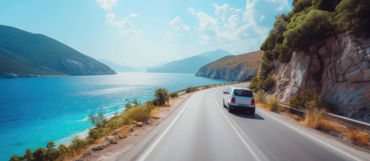 Jarní roadtrip Evropou: Od Toskánska po Maroko - Dobrodružství, kultura a přírodní krásy