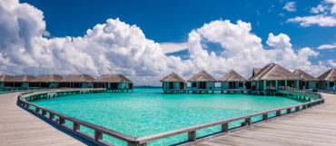 Co je třeba vědět, než se vydáte do ráje zvaného Maledivy