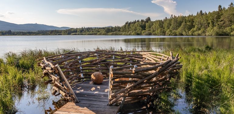 Fascinující místa Česka, která vám vyrazí dech I. část