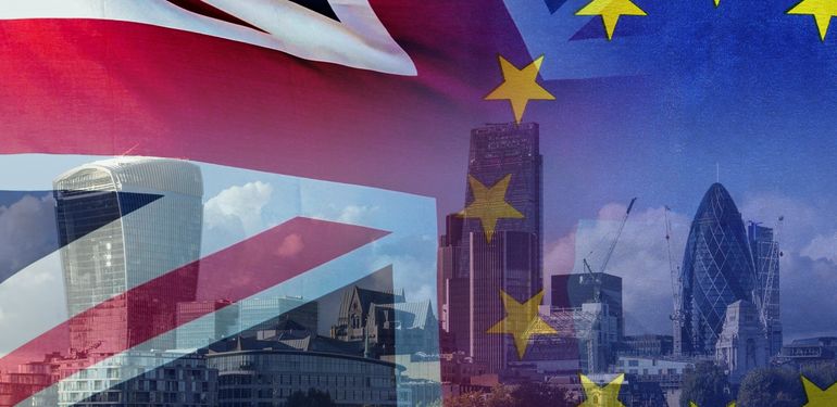 Jak ovlivní tvrdý brexit cestování do Velké Británie?
