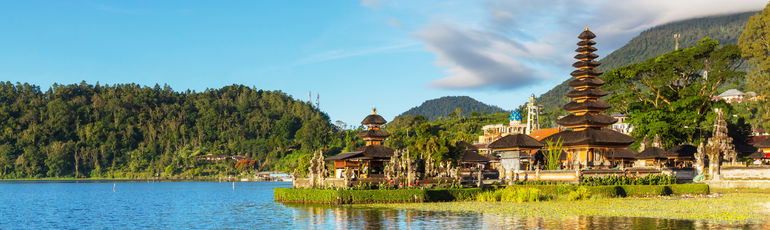 Bali se chce zaměřit na bohatší klientelu: Turisty budou filtrovat